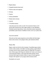 Referāts 'Minerālvielas', 10.