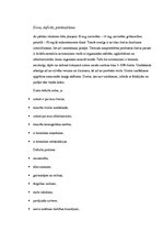 Referāts 'Minerālvielas', 21.