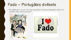 Prezentācija 'Portugāles tradicionālā mūzika', 2.