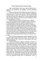 Eseja 'Jaunas idejas Latvijas teritorijā 18.gadsimtā', 1.