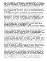 Eseja '"The Passion" By. Jeanette Winterson', 2.