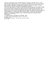 Eseja '"The Passion" By. Jeanette Winterson', 3.