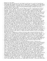 Eseja 'The Best of Bob Marley', 1.