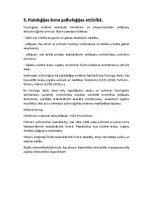 Konspekts 'Psiholoģijas vēstures eksāmena jautājumi', 5.