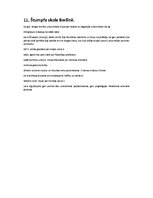 Konspekts 'Psiholoģijas vēstures eksāmena jautājumi', 11.