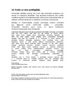 Konspekts 'Psiholoģijas vēstures eksāmena jautājumi', 22.