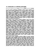 Konspekts 'Psiholoģijas vēstures eksāmena jautājumi', 24.