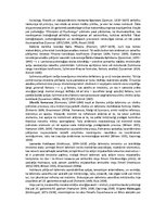 Konspekts 'Psiholoģijas vēstures eksāmena jautājumi', 40.