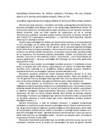 Konspekts 'Psiholoģijas vēstures eksāmena jautājumi', 45.