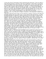 Eseja 'Lysistrata by Aristophanes: A personal opinion', 1.