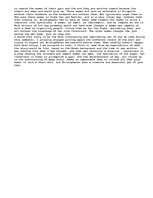 Eseja 'Lysistrata by Aristophanes: A personal opinion', 2.