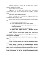 Referāts 'Patērētāju tiesību aizsardzība tirgus ekonomikā', 13.