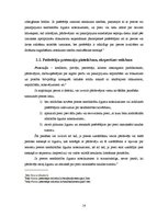 Referāts 'Patērētāju tiesību aizsardzība tirgus ekonomikā', 14.