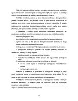 Referāts 'Patērētāju tiesību aizsardzība tirgus ekonomikā', 15.