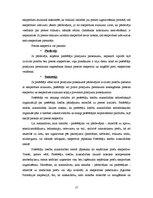 Referāts 'Patērētāju tiesību aizsardzība tirgus ekonomikā', 17.
