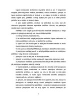 Referāts 'Patērētāju tiesību aizsardzība tirgus ekonomikā', 21.