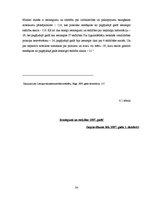 Referāts 'Patērētāju tiesību aizsardzība tirgus ekonomikā', 34.