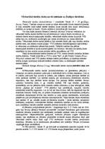 Konspekts 'Vēsturiskā tiesību skola un tās ietekme uz Baltijas tiesībām', 1.