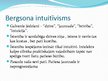 Prezentācija 'Filosofija 20.gadsimta sākumā', 4.