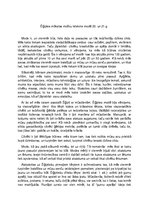 Konspekts 'Ēģiptes mākslas motīvu ietekme modē 20. un 21.gadsimtā', 1.