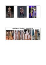 Konspekts 'Ēģiptes mākslas motīvu ietekme modē 20. un 21.gadsimtā', 4.