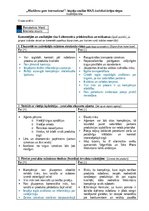 Konspekts '„Mackbrew goes international”- iespēju analīze MAX darbībai ārējos tirgos', 1.