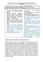 Konspekts '„Mackbrew goes international”- iespēju analīze MAX darbībai ārējos tirgos', 3.