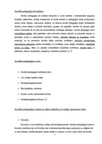 Konspekts 'Sociālā pedagoģija', 1.