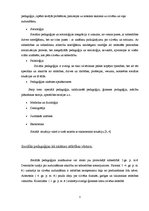 Konspekts 'Sociālā pedagoģija', 2.