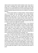 Eseja 'Kas ir filosofija?', 2.