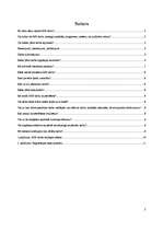 Konspekts 'Datorzinātņu bakalaura un maģistra darba rakstīšana un aizstāvēšana', 2.