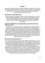 Konspekts 'Datorzinātņu bakalaura un maģistra darba rakstīšana un aizstāvēšana', 3.