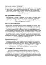 Konspekts 'Datorzinātņu bakalaura un maģistra darba rakstīšana un aizstāvēšana', 6.