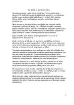 Konspekts 'Datorzinātņu bakalaura un maģistra darba rakstīšana un aizstāvēšana', 9.