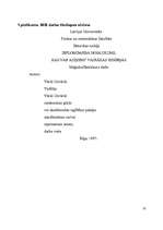 Konspekts 'Datorzinātņu bakalaura un maģistra darba rakstīšana un aizstāvēšana', 10.