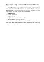 Konspekts 'Kursa "Krimināltiesības. Vispārīgā daļa." apkopojums', 12.