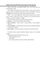 Konspekts 'Kursa "Krimināltiesības. Vispārīgā daļa." apkopojums', 21.