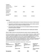 Konspekts 'Финансовый менеджмент', 2.