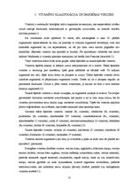 Diplomdarbs 'Vitamīnu izvēles un lietošanas principi pieaugušo iedzīvotāju vidū', 10.