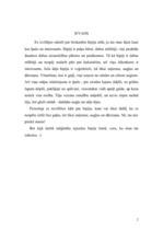 Eseja 'Hipiju ēšanas un mājokļa iekārtojuma paradumi', 2.