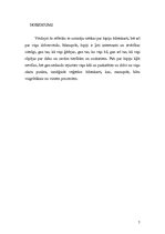 Eseja 'Hipiju ēšanas un mājokļa iekārtojuma paradumi', 8.