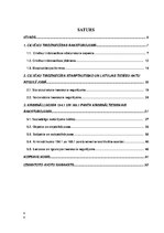 Diplomdarbs 'Cilvēku tirdzniecība', 4.