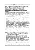 Konspekts 'Apdrošināšana', 1.