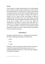 Referāts 'Komunikācija un tās īpatnības jauniešu auditorijā', 3.