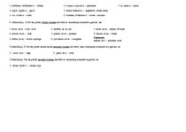 Konspekts 'Latīņu valoda medicīnas studentiem', 3.