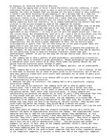 Eseja 'Jim Collins Review', 1.