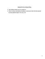 Referāts 'Jauni risinājumi bijušo ieslodzīto nodarbinātības veicināšanai', 9.