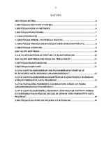 Referāts 'Valsts kontroles revīzija SIA "Rīgas meži"', 2.