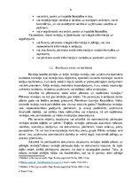 Referāts 'Valsts kontroles revīzija SIA "Rīgas meži"', 6.