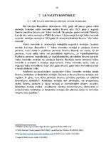 Referāts 'Valsts kontroles revīzija SIA "Rīgas meži"', 10.